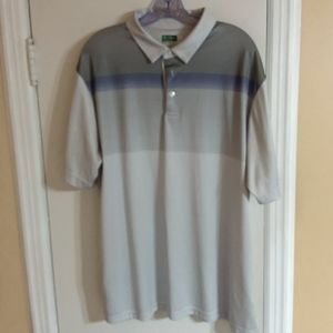 Like New Men's Polo SHIRT-FINAL PRICE DROP